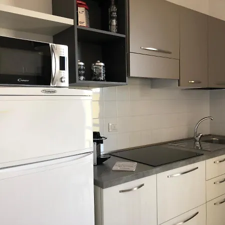 Apartment Relax E Belvedere In *