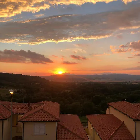 Relax E Belvedere In Διαμέρισμα