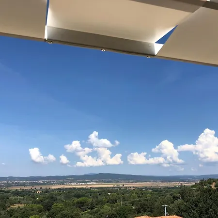 Relax E Belvedere In Scarlino