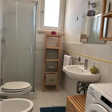 Διαμέρισμα Relax E Belvedere In *